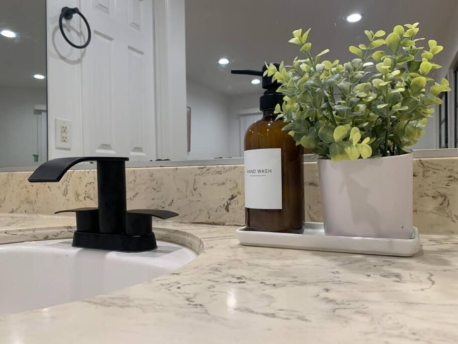 Casa vacanze Spacious House, Central, Amenities Los Angeles