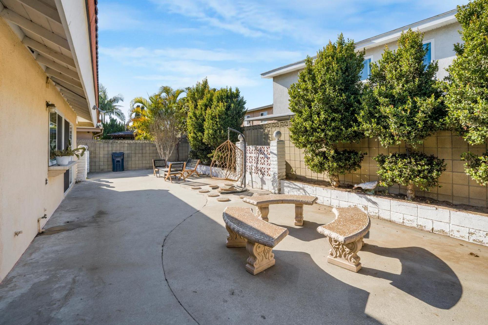 Spacious House, Central, Amenities Casa vacanze