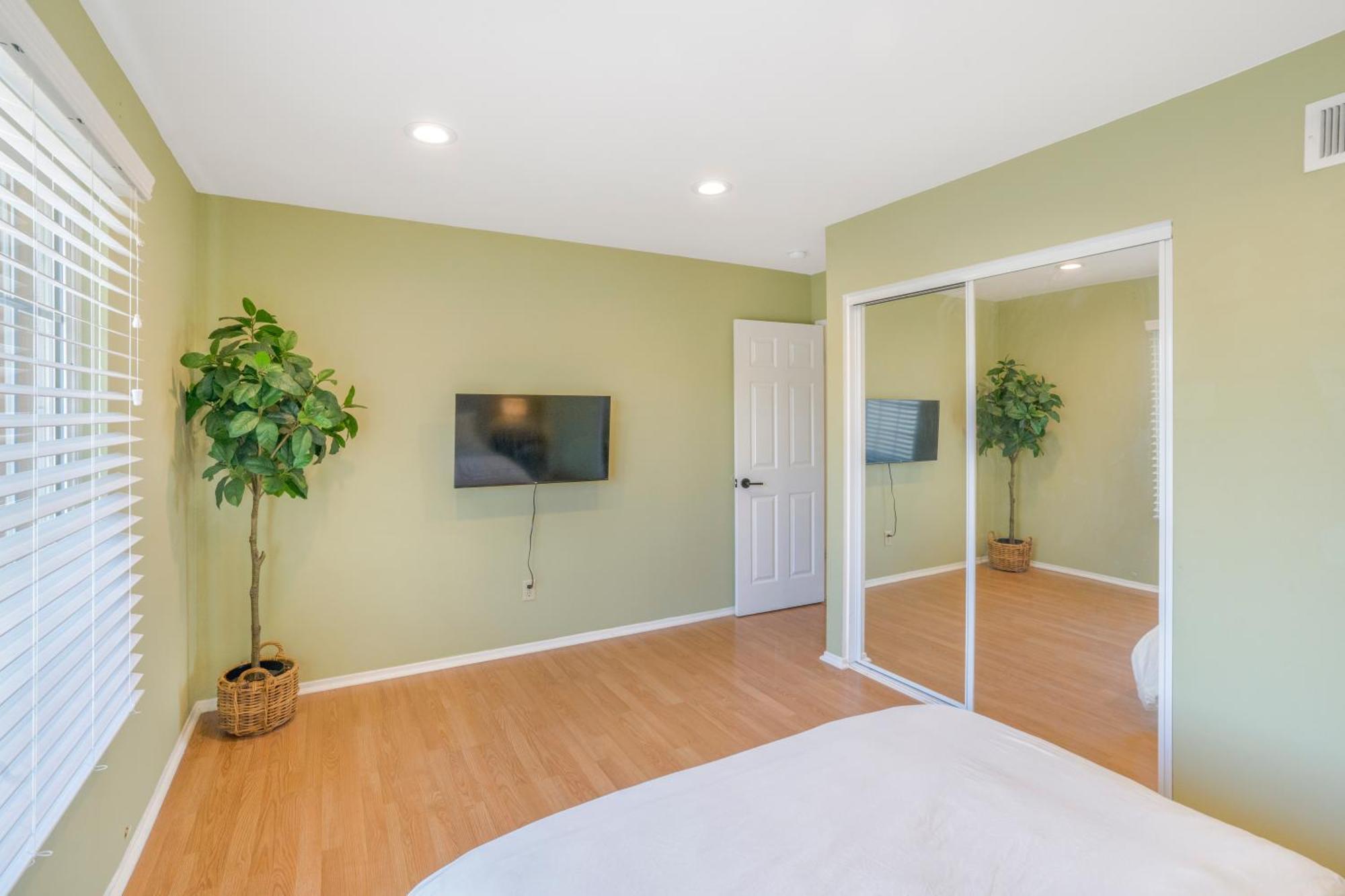 Spacious House, Central, Amenities Casa vacanze Los Angeles