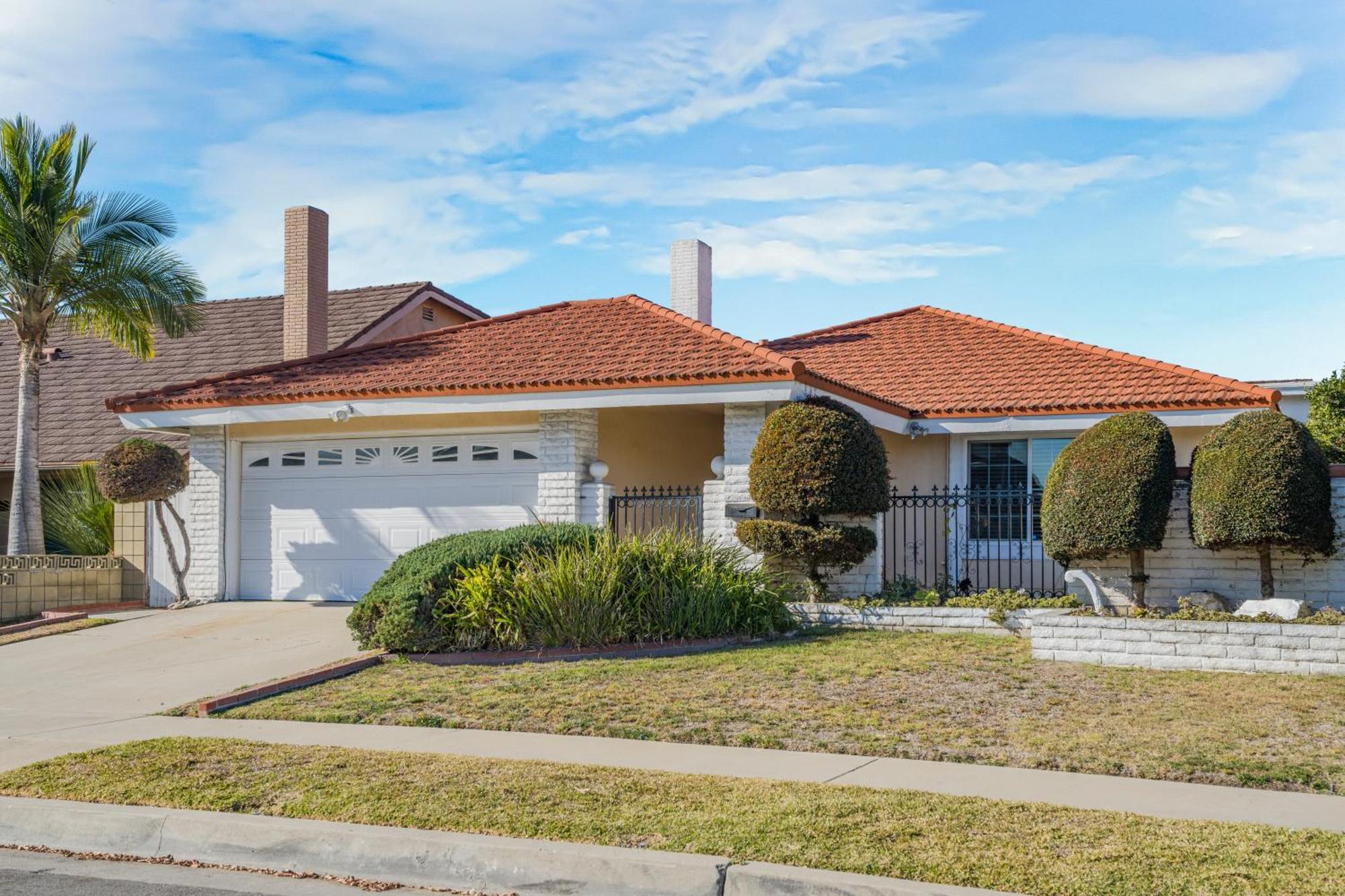 Casa vacanze Spacious House, Central, Amenities Los Angeles