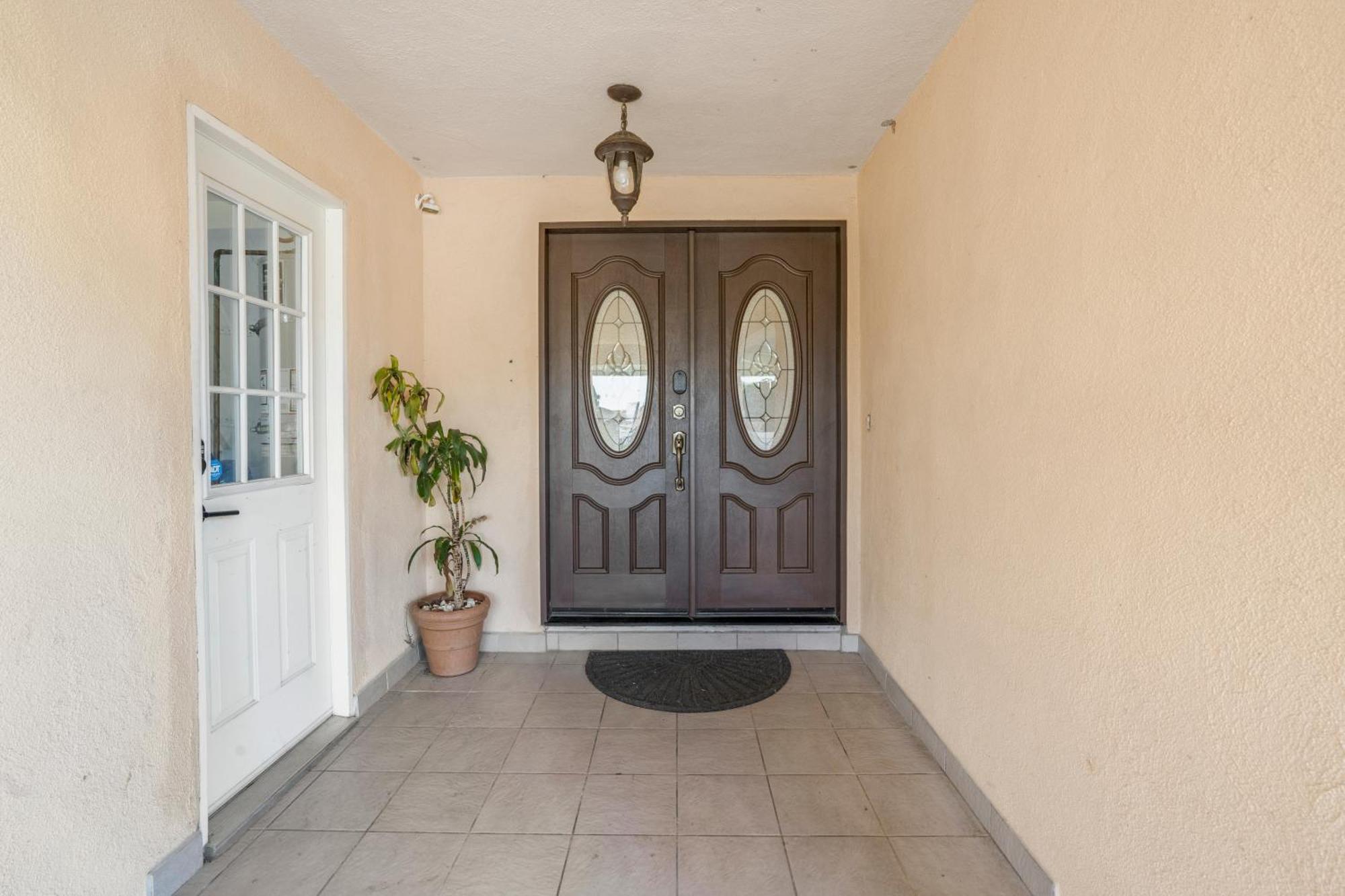 Casa vacanze Spacious House, Central, Amenities