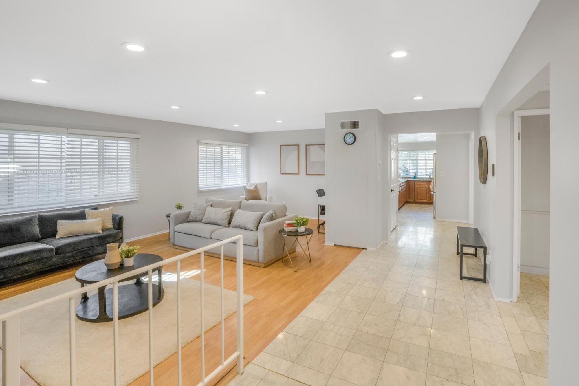 Spacious House, Central, Amenities Casa vacanze Los Angeles